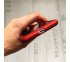 360° kryt iPhone 7/8, SE 2 - červený
